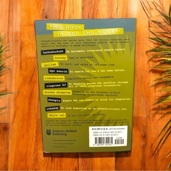 Urban Dictionary: Fularious Street Slang Defined by Aaron Peckham - Picture 2 of 6